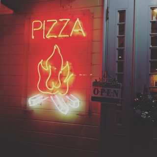 pizza
